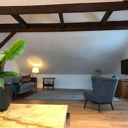 Luxury Top Floor Appartment Kassel Ngoại thất bức ảnh