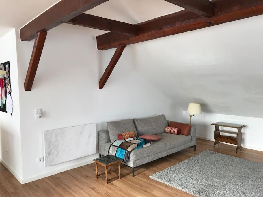 Luxury Top Floor Appartment Kassel Ngoại thất bức ảnh