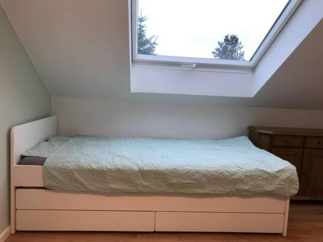 Luxury Top Floor Appartment Kassel Ngoại thất bức ảnh