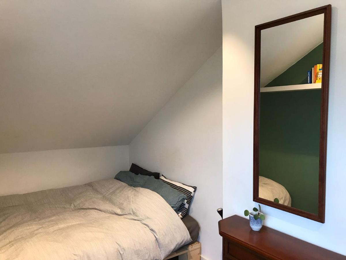 Luxury Top Floor Appartment Kassel Ngoại thất bức ảnh