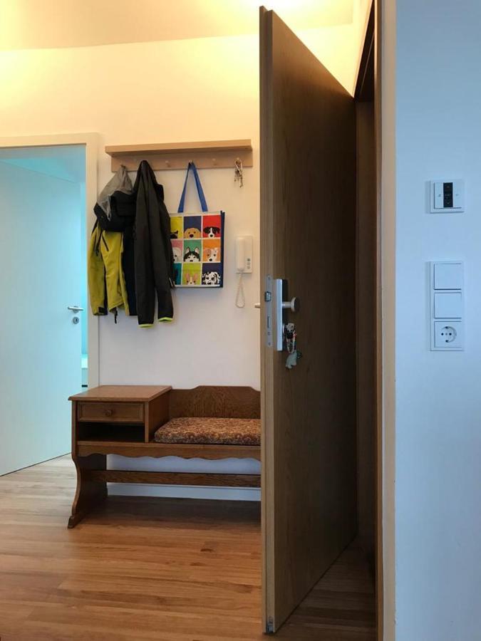Luxury Top Floor Appartment Kassel Ngoại thất bức ảnh
