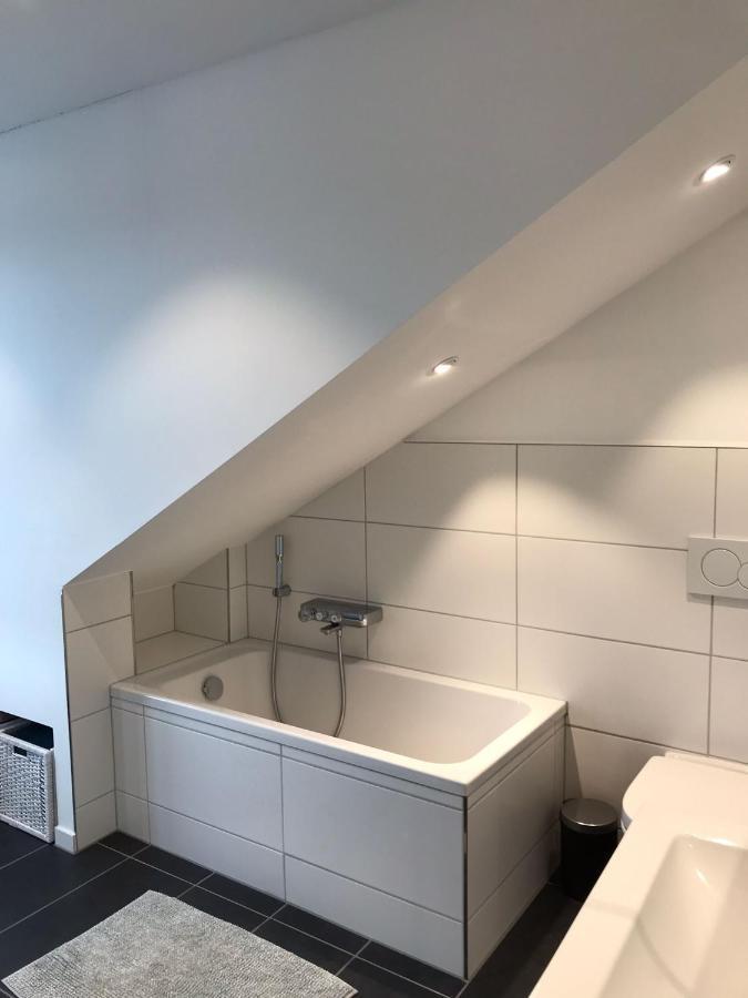 Luxury Top Floor Appartment Kassel Ngoại thất bức ảnh