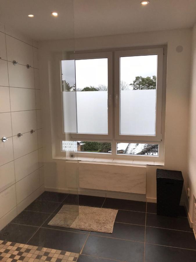 Luxury Top Floor Appartment Kassel Ngoại thất bức ảnh